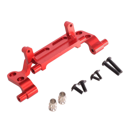 Metal Upgrade Pull Rod Base Servo Seat for MN78 & MN82 Models