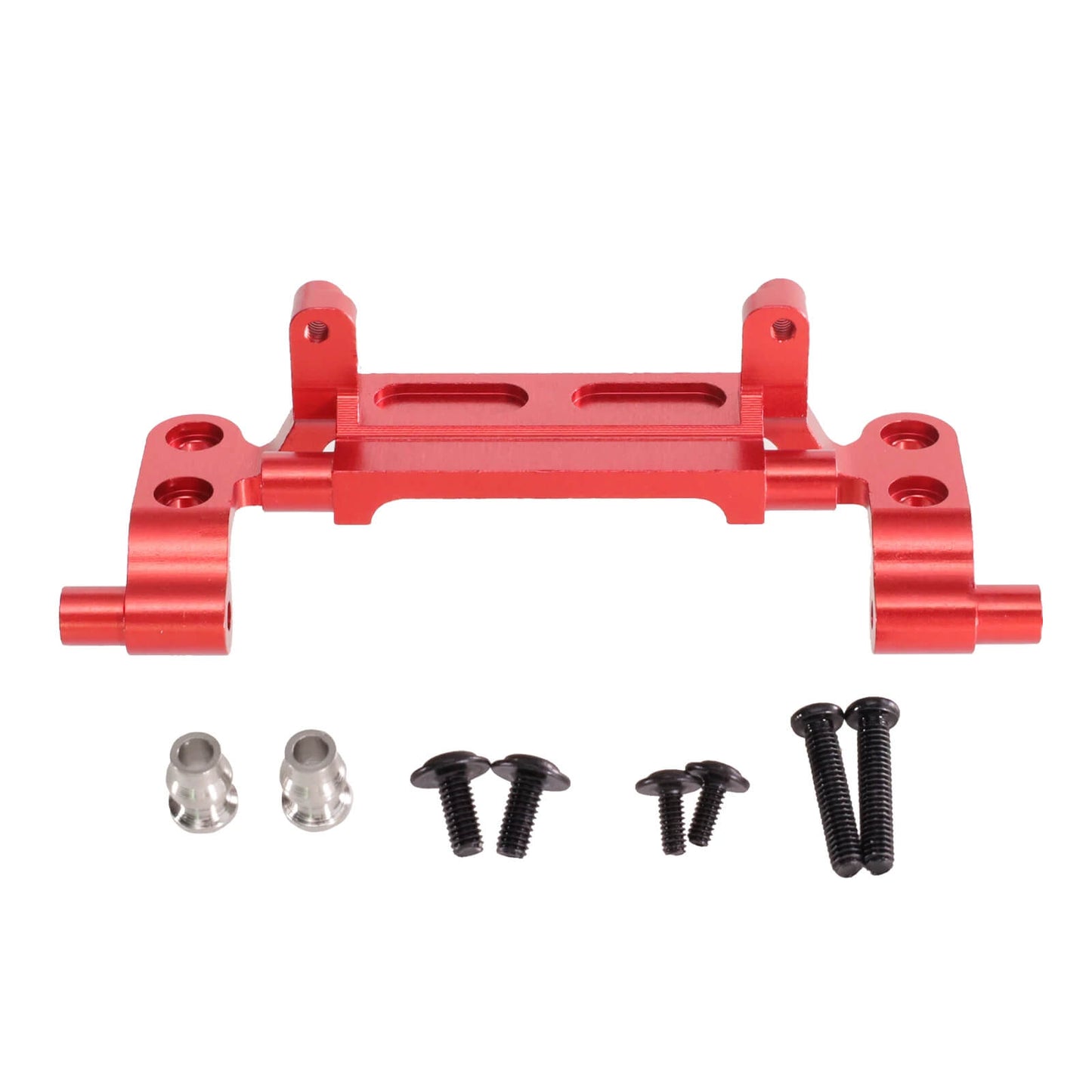 Metal Upgrade Pull Rod Base Servo Seat for MN78 & MN82 Models