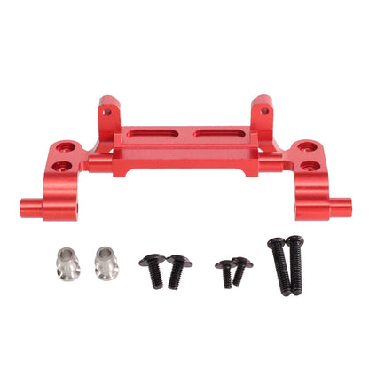 Metal Upgrade Pull Rod Base Servo Seat for MN78 & MN82 Models