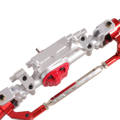 Metal Upgrade Pull Rod Base Servo Seat for MN78 & MN82 Models