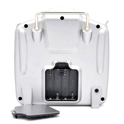 Microzone MC6C 2.4GHz 6-Channel Transmitter with MC6RE Receiver