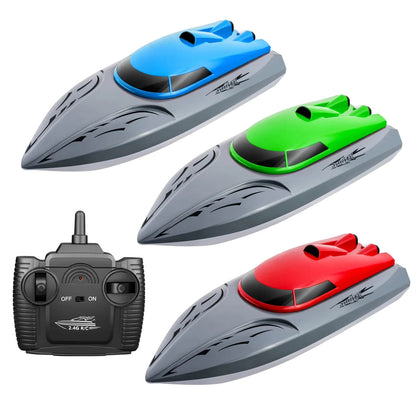 Model 806 18Kmh RC Speed Boat