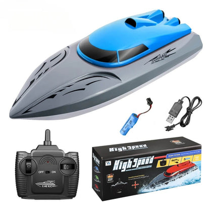 Model 806 18Kmh RC Speed Boat