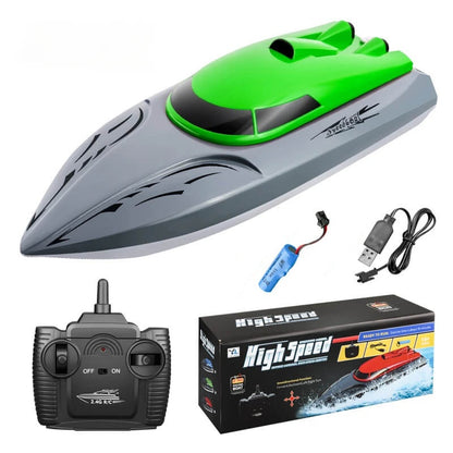 Model 806 18Kmh RC Speed Boat