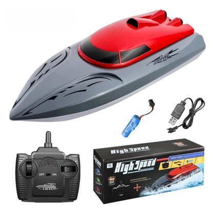 Model 806 18Kmh RC Speed Boat