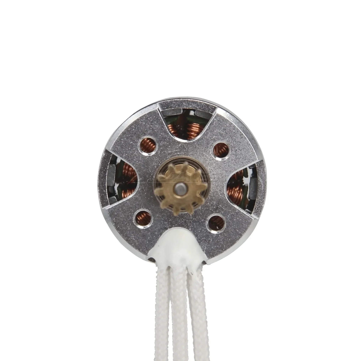 NEEBRC 2600KV Brushless Motor & Metal Gearbox for MN82, MN99S, MN168 & MN78 RC Crawlers