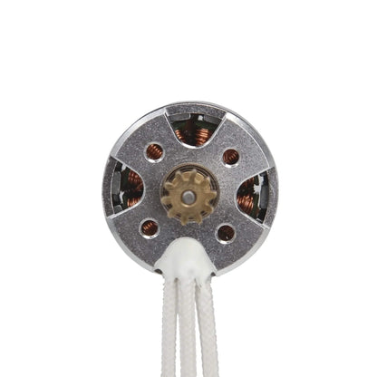 NEEBRC 2600KV Brushless Motor & Metal Gearbox for MN82, MN99S, MN168 & MN78 RC Crawlers