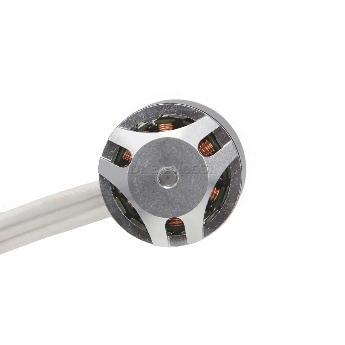 NEEBRC 2600KV Brushless Motor & Metal Gearbox for MN82, MN99S, MN168 & MN78 RC Crawlers