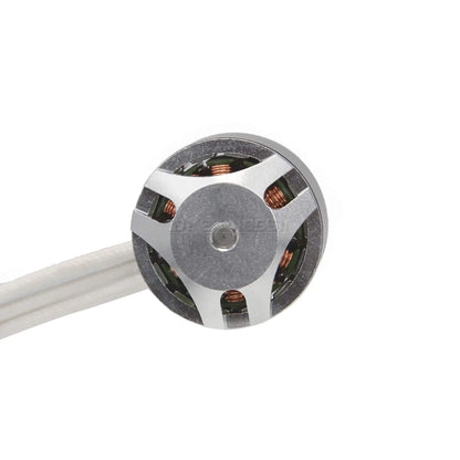 NEEBRC 2600KV Brushless Motor & Metal Gearbox for MN82, MN99S, MN168 & MN78 RC Crawlers