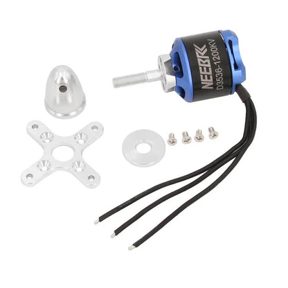 NEEBRC D3536 1200KV Outrunner Brushless Motor