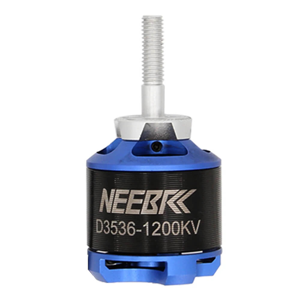 NEEBRC D3536 1200KV Outrunner Brushless Motor