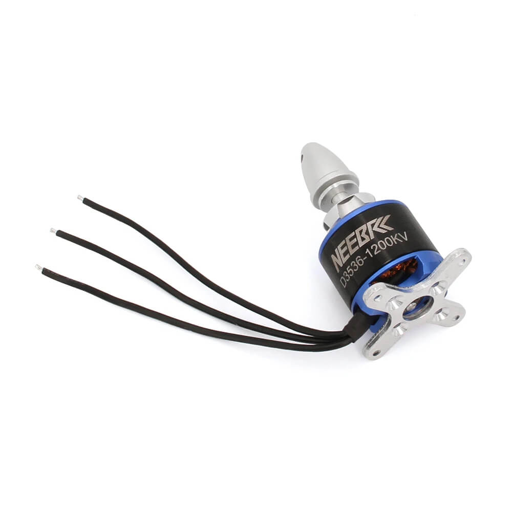 NEEBRC D3536 1200KV Outrunner Brushless Motor