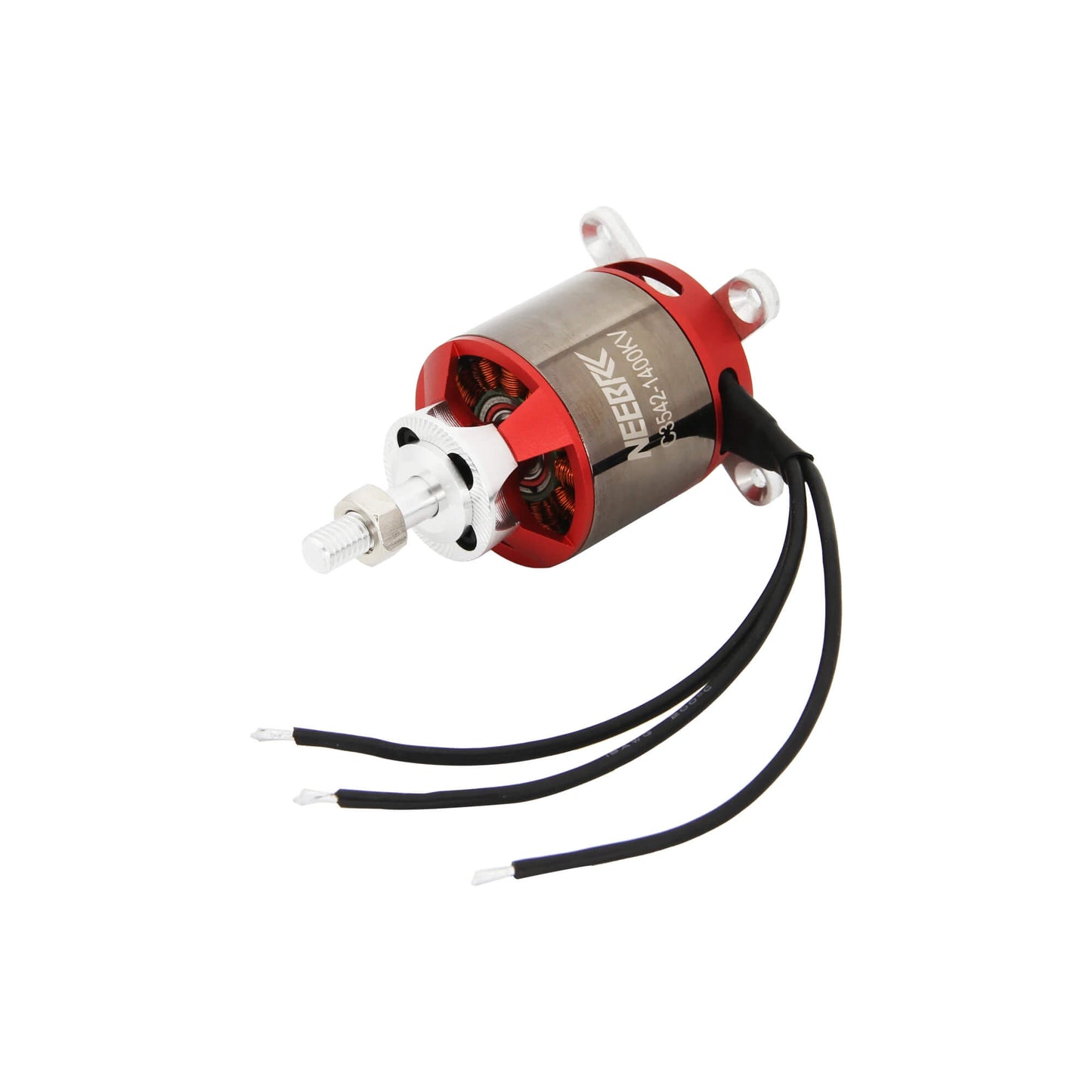 NEEBRC 3542 FPV 920KV / 1400KV Outrunner Brushless Motor