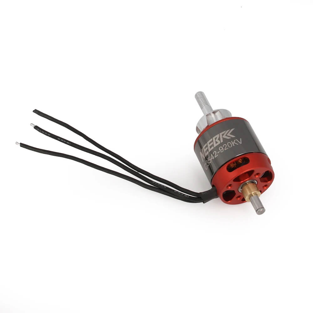 NEEBRC 3542 FPV 920KV / 1400KV Outrunner Brushless Motor