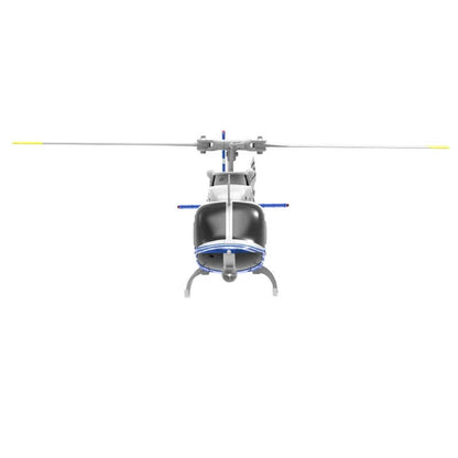 RC ERA C138 Bell 206 Gyro Stabilized Scale RC Helicopter