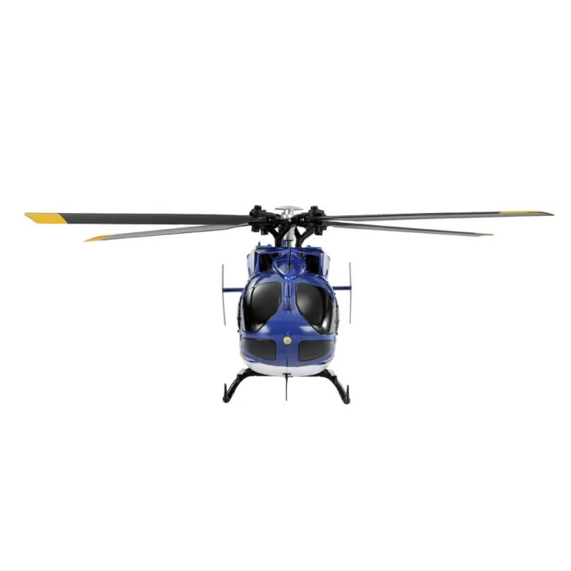 RC ERA C187 EC135 Gyro Stabilized Scale RC Helicopter