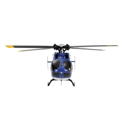 RC ERA C187 EC135 Gyro Stabilized Scale RC Helicopter