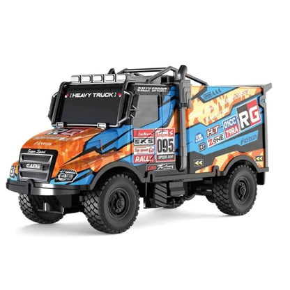 Remote Control Toy RC Rally Truck