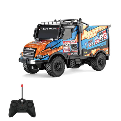 Remote Control Toy RC Rally Truck