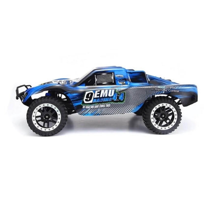 Remo Hobby 9EMU 1:10 4WD  Short Course Truck