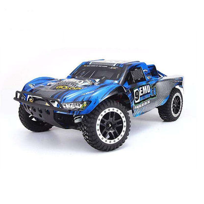Remo Hobby 9EMU 1:10 4WD  Short Course Truck