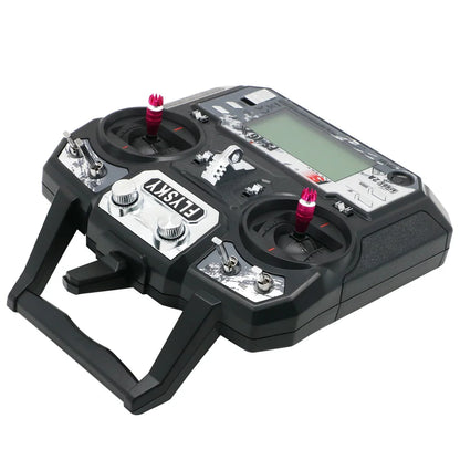 Flysky FS-i6X Transmitter with FS-iA10B Receiver