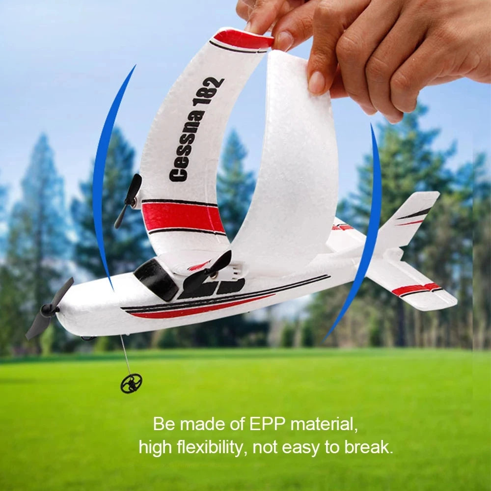 FX801 RC Fixed Wings Airplane