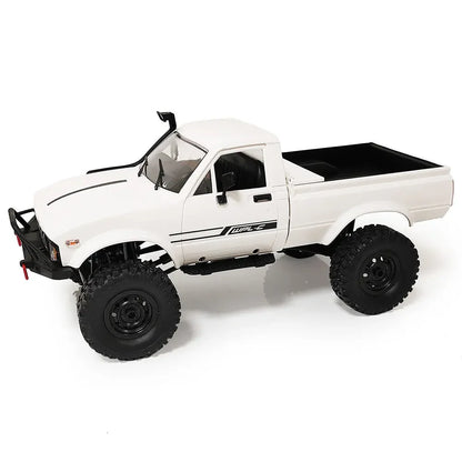 WPL C24-1 1:16 RC 4WD Rock Crawler