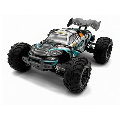 SCY 16101 Pro 1/16 70Km/h 4WD RC Racing Off-Road Drift Car