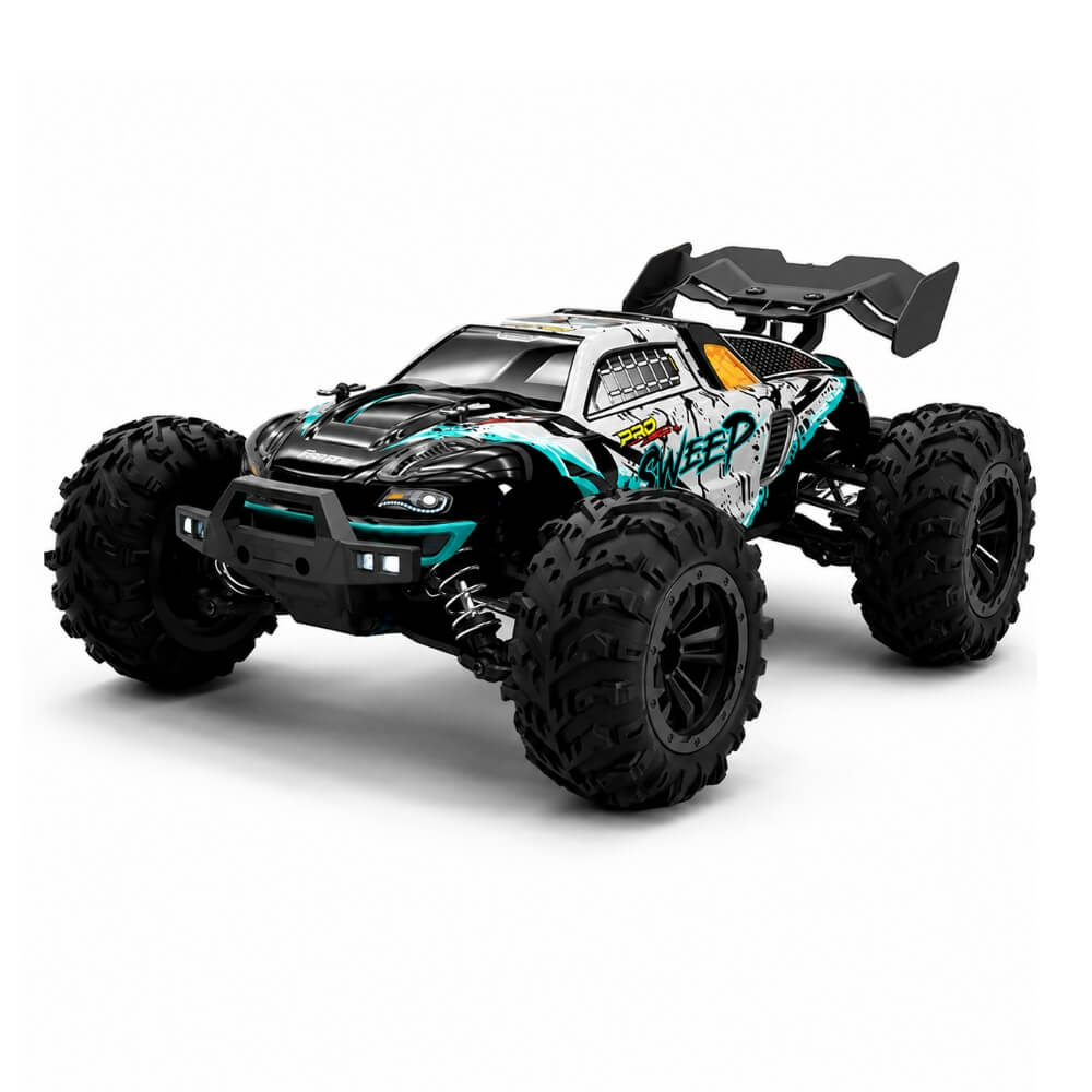 SCY 16101 Pro 1/16 70Km/h 4WD RC Racing Off-Road Drift Car
