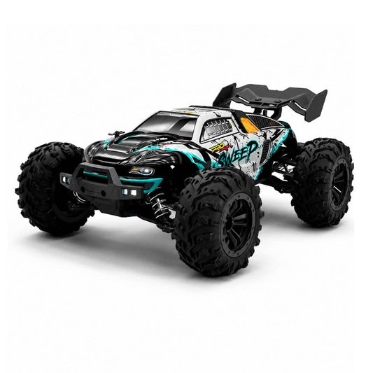 SCY 16101 Pro 1/16 70Km/h 4WD RC Racing Off-Road Drift Car