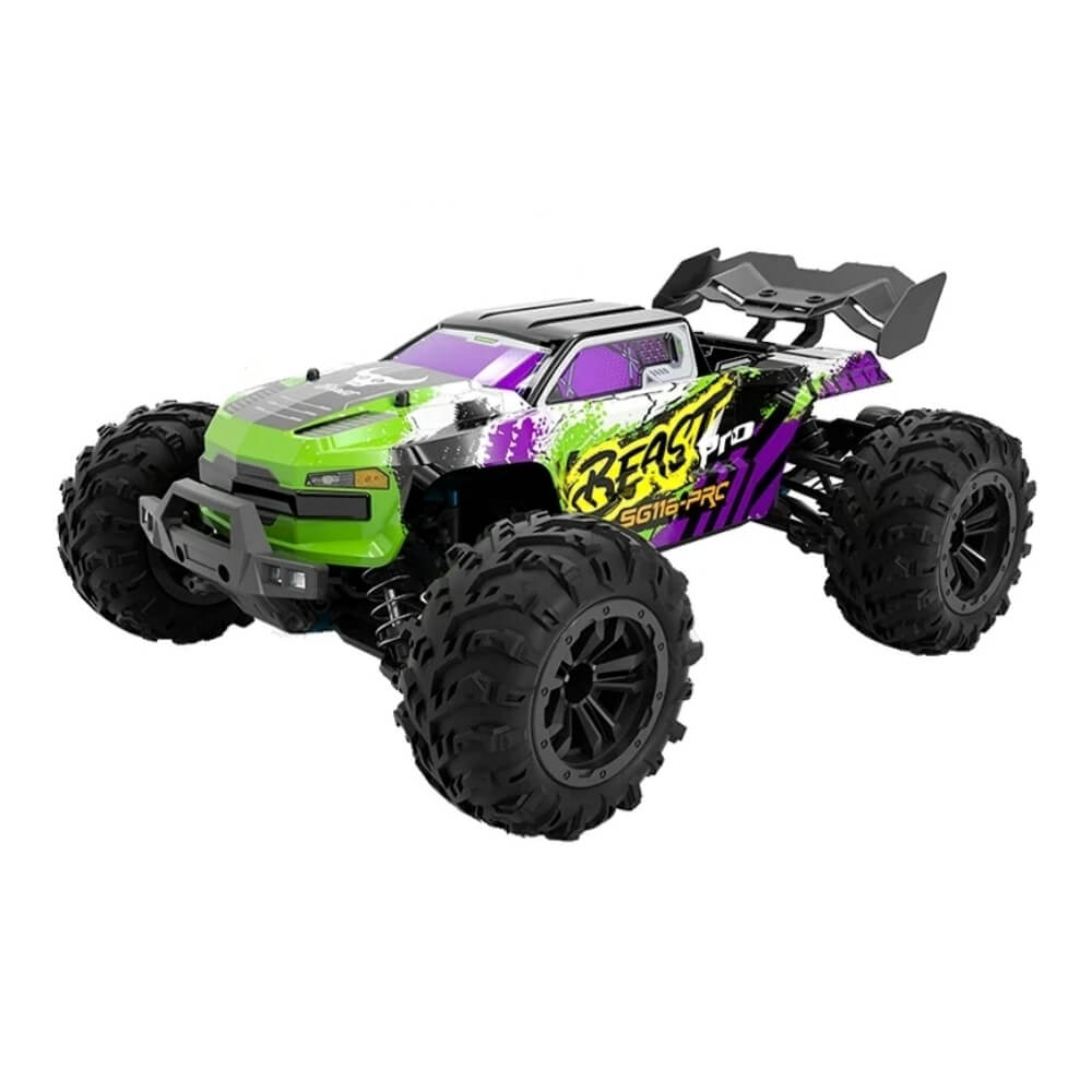 SG116 PRO RC Drift Buggy 1:16 – 40km/h 4WD High-Speed Off-Road Car ...