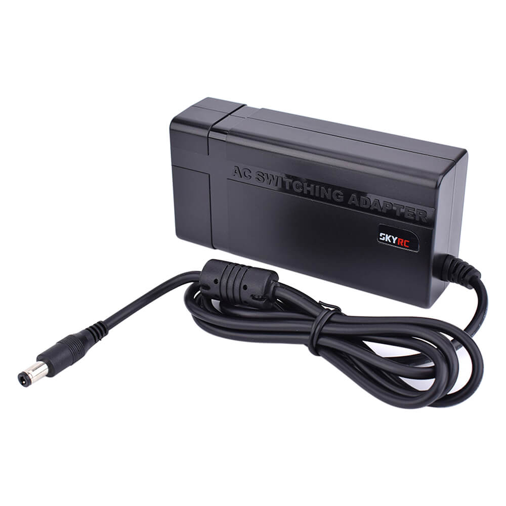 SkyRC 15V 4A AC Adapter