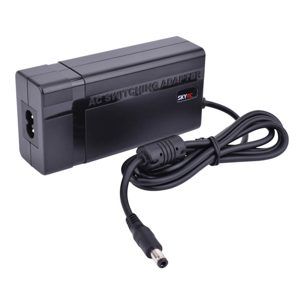 SkyRC 15V 4A AC Adapter