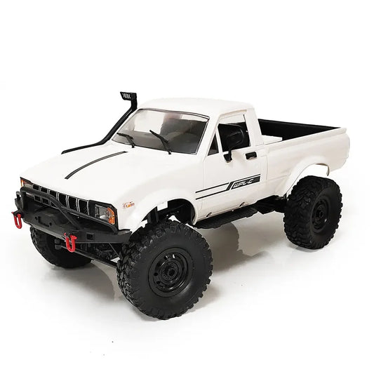 WPL C24-1 1:16 RC 4WD Rock Crawler