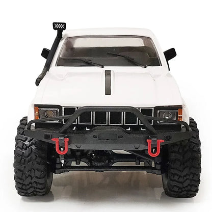 WPL C24-1 1:16 RC 4WD Rock Crawler