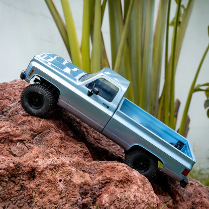 EAZYRC FMS 1:18 Glacier Storm RC 4WD Off-road RC Truck