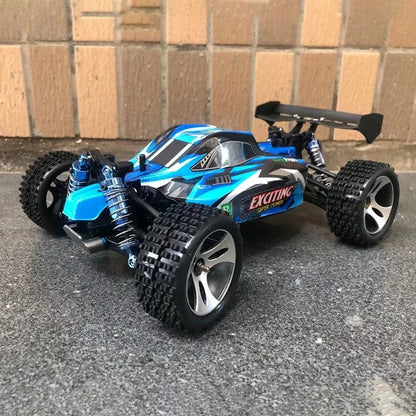 WLtoys 184011 4WD 30km/h 1/18 Scale RC Car