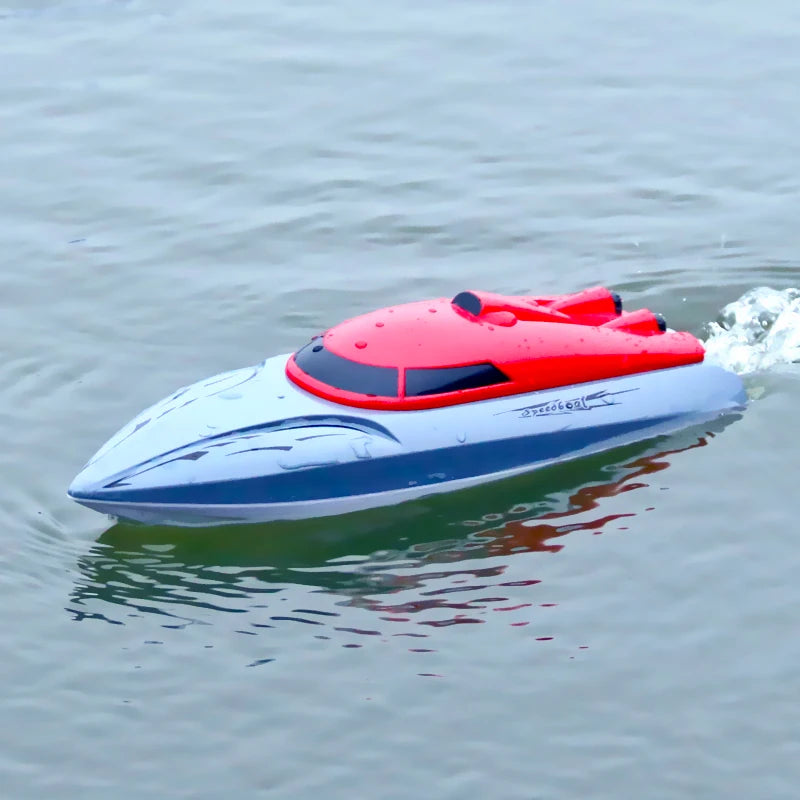 Model 806 18Kmh RC Speed Boat