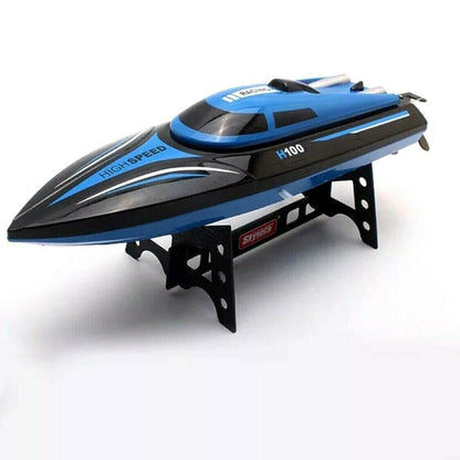 Skytech H100 2.4G 20Kmh Racing RC Boat