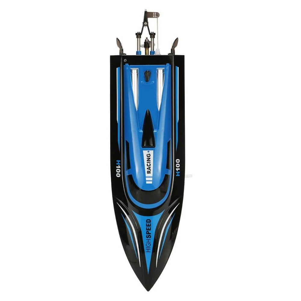 Skytech H100 2.4G 20Kmh Racing RC Boat