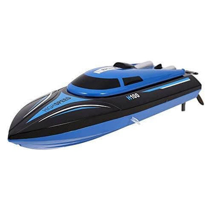 Skytech H100 2.4G 20Kmh Racing RC Boat