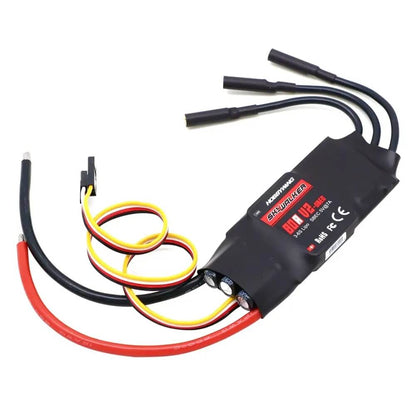 HobbyWing Skywalker V2 80A ESC - 7A BEC