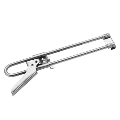 Stainless Steel Adjustable Jar Opener