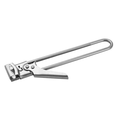 Stainless Steel Adjustable Jar Opener