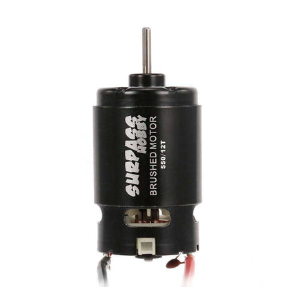 Surpass Hobby 550 Brushed Motor