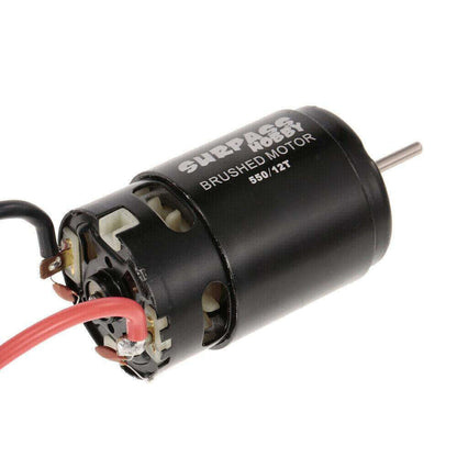 Surpass Hobby 550 Brushed Motor