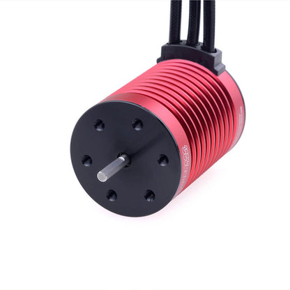 Surpass Hobby KK F540 Waterproof Brushless Motor