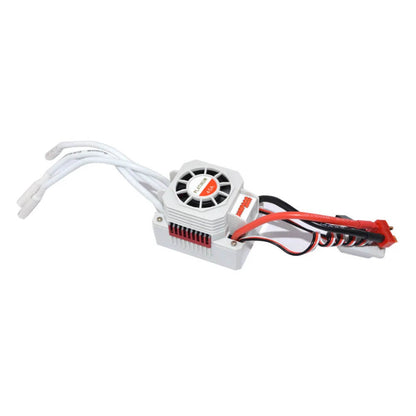 Surpass Hobby Platinum 45A Waterproof Brushless ESC