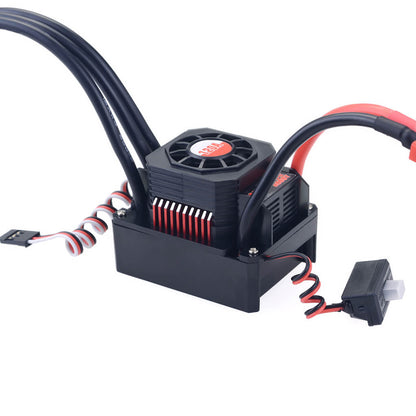 Surpass Hobby Waterproof 120A Brushless ESC